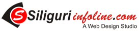 Siliguri Infoline Web Services Logo