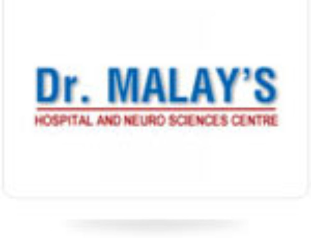 Dr Malay’s Hospital & Neurosciences Centre