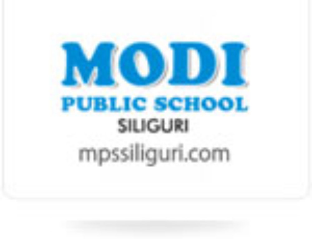 Modi Public School