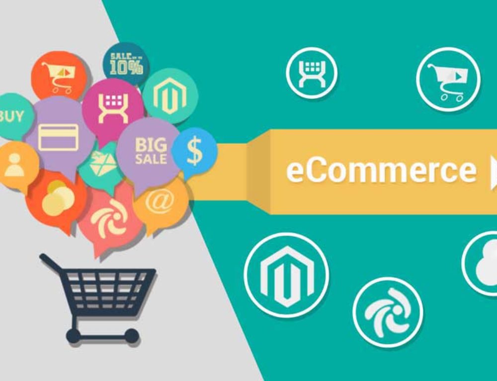 Importance Of E-Commerce Website
