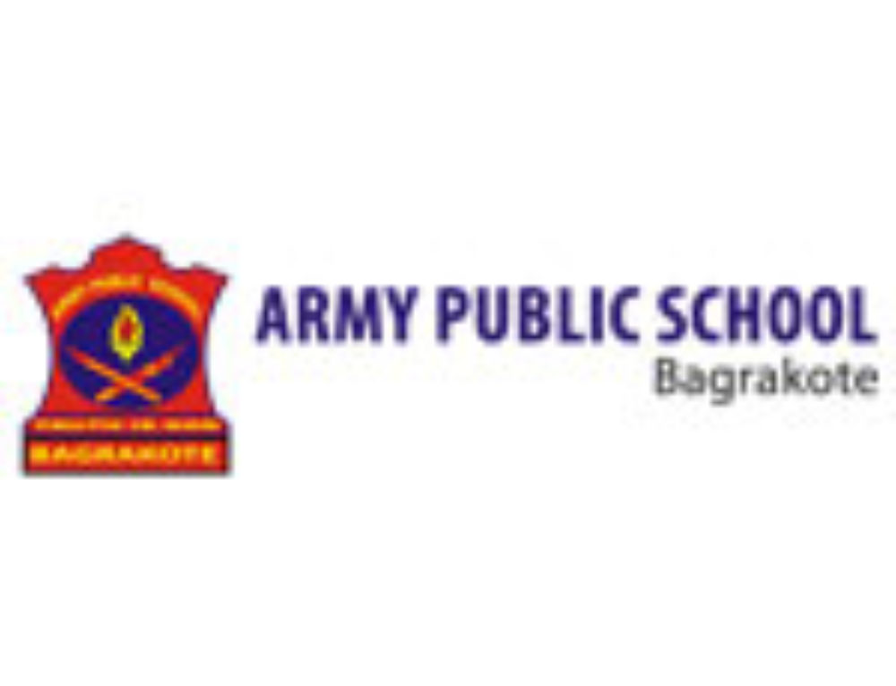 Army Public School Bagrakote