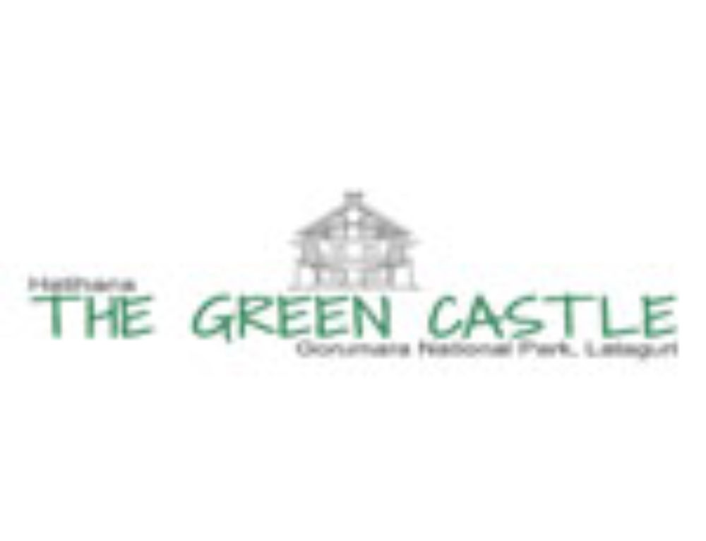 Hatihana The Green Castle